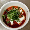横浜発国際料理教室's cooksnap of when they made ウズベキスタン♡私の家のポルシチ.