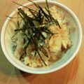 kana1905's cooksnap of when they made ☺切り身を使って簡単♪炊飯器で鯛めし☺.