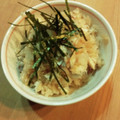 kana1905's cooksnap of when they made ☺切り身を使って簡単♪炊飯器で鯛めし☺.