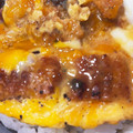 mipiyan's cooksnap of when they made うなたま丼（うなぎの卵とじ）.
