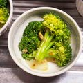 蒼くんの母's cooksnap of when they made ブロッコリーのおかかマヨネーズ和え ♪.