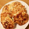summer813's cooksnap of when they made お弁当に冷凍作り置き！豆腐入り☆鶏つくね.