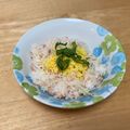 ♡りっくんママ♡'s cooksnap of when they made 雛祭りに♡まぜるだけ！簡単ちらし寿司.