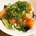 Nana777's cooksnap of when they made レンジで簡単！アボカドを柔らかくする♡.
