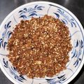クックQ4GW0M☆'s cooksnap of when they made 5分で簡単！麺つゆで☆鯖缶そぼろ.