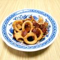 ＠迷子＠'s cooksnap of when they made プリップリ♪イカの煮付け.