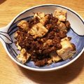 おゆみメン's cooksnap of when they made 時短・簡単・節約！中華風肉味噌.