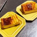 真観子さん's cooksnap of when they made 妊婦おやつ\★/ヨーグルトでチーズケーキ.
