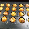 ひんべえ's cooksnap of when they made まん丸たこ焼き★外カリ中トロ♪焼き方も！.
