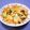 ＠迷子＠'s cooksnap of when they made チンゲン菜と玉子の甘酢あんかけ.