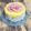 くみちょー♫'s cooksnap of when they made お祝いの日に、ケーキ寿司♪.