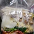 智絵♪'s cooksnap of when they made 【下味冷凍】豚バラのすき煮風.