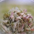 ＲＹＵＫＯ21's cooksnap of when they made ゴーヤのツナマヨサラダ.