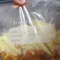 智絵♪'s cooksnap of when they made 下味冷凍☆むね肉で簡単しょうが焼き風.
