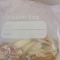 智絵♪'s cooksnap of when they made 【下味冷凍】鶏ムネとキノコのバター炒め.