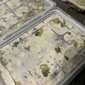 SSSかあさん's cooksnap of when they made 離乳食完了期☆小松菜とツナのおひたし.