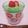 旨旨ケールダイエット's cooksnap of when they made ひなまつりプリン.