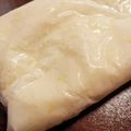 喜八＆Hacchi's cooksnap of when they made 冬季限定ゆずシャーベット.