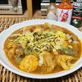 料理男子部🍻's cooksnap of when they made 鶏のトマトソース煮.