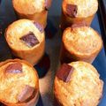 Blue。mom's cooksnap of when they made HMでしっとりバナナケーキ.
