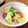 やなぎだまこ's cooksnap of when they made ハムと生野菜のサラダ.