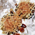 しーくれっと・らいふ's cooksnap of when they made ふわふわ☆キャベツたっぷりお好み焼き☆.