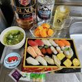 ebipeco's cooksnap of when they made 美味しく食べるコツ☆みかんの切り方.