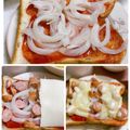 へい♡ゆー♡'s cooksnap of when they made 万能、新タマお気に入り。.