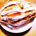 motomi♪'s cooksnap of when they made 我が家の定番☆ミルクハース.