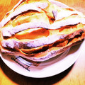 motomi♪'s cooksnap of when they made 我が家の定番☆ミルクハース.