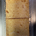 きゃろぽて's cooksnap of when they made 冷凍厚揚げ♪高野豆腐風.