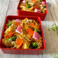 naho_nona's cooksnap of when they made 母から娘へ、我が家の五目ちらし寿司.