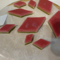 沙弥0523's cooksnap of when they made 簡単ひしもち！.
