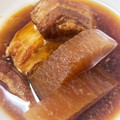 chacokon☆'s cooksnap of when they made 豚の角煮　炊飯器.