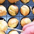 horseland's cooksnap of when they made たこ焼き粉も手作り　息子が作るたこ焼き.