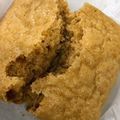 ☆すぬぴっぴ☆'s cooksnap of when they made 昔ながらの黒糖蒸しパン.