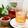 horseland's cooksnap of when they made すぐ飲める！イチゴ酢！.