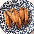 ありぺい（＾ω＾）'s cooksnap of when they made 鶏手羽元甘辛煮.