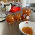 クックD6KVC7☆'s cooksnap of when they made 夏みかんのマーマレード.