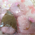 ぷっくりさん。's cooksnap of when they made 桜花を開かせる方法.