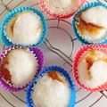 一番星寿美次郎's cooksnap of when they made おばあちゃんのかるかん♪.