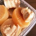 ※ぴーまん's cooksnap of when they made 豚バラブロック大根(圧力鍋).