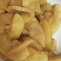 ユイチローまま's cooksnap of when they made アップルシナモントースト☆.