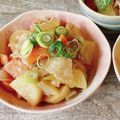 さくらん餅's cooksnap of when they made 豚バラ大根の煮込み♪ばあちゃんの味。.