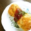 kanza0318's cooksnap of when they made ダイエッターのための唐揚げ♪.