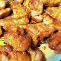 marihawaii's cooksnap of when they made ＊鶏胸肉のマヨめんつゆ焼き＊.