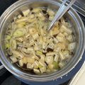 ベガです's cooksnap of when they made 飲み干したくなる！絶品うどんつゆ.