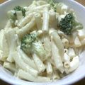 ねっちゃんっ's cooksnap of when they made ブロッコリーとゆで卵のマカロニサラダ.