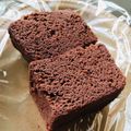 かなぽん☆☆'s cooksnap of when they made おからパウダー多め！大きめおから蒸しパン.