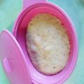 クックR3IGQD☆'s cooksnap of when they made すりゴマとほうじ茶の香ばしいケーキ.